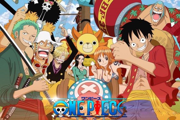 One Piece Episode 1 Screenshot04 by PrincessPuccadomiNyo on DeviantArt  One  piece episodes One piece episode 1 One piece anime